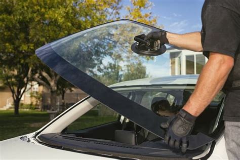 THE BEST 10 Windshield Installation & Repair in THE .